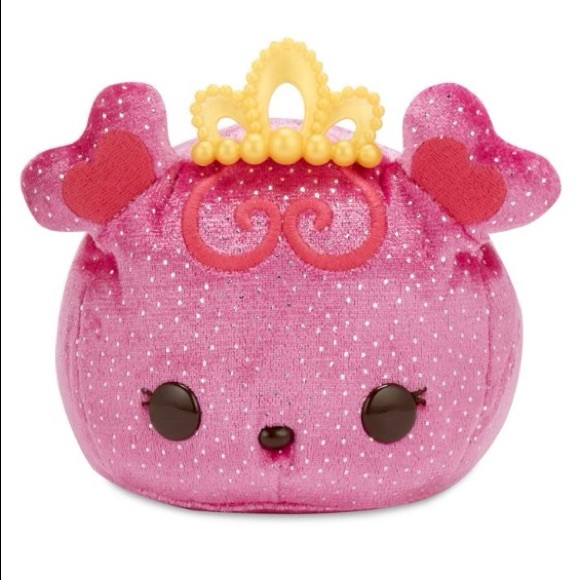 Num Noms Queen Razz - Picture 1 of 3
